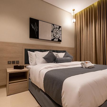 Brzeen Hotel 리야드 외부 사진