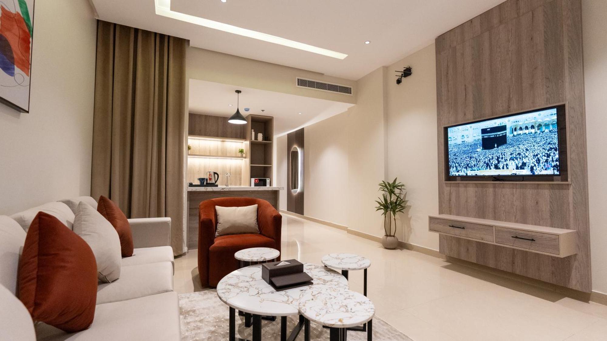 Brzeen Hotel 리야드 외부 사진