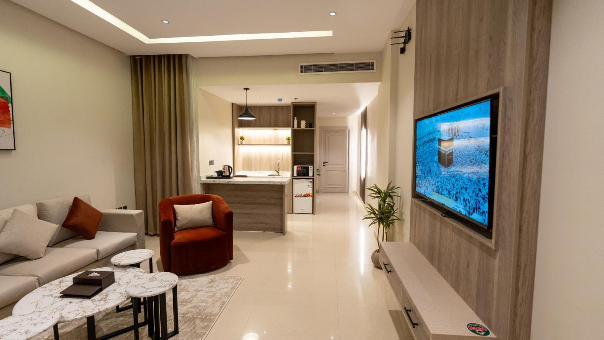 Brzeen Hotel 리야드 외부 사진