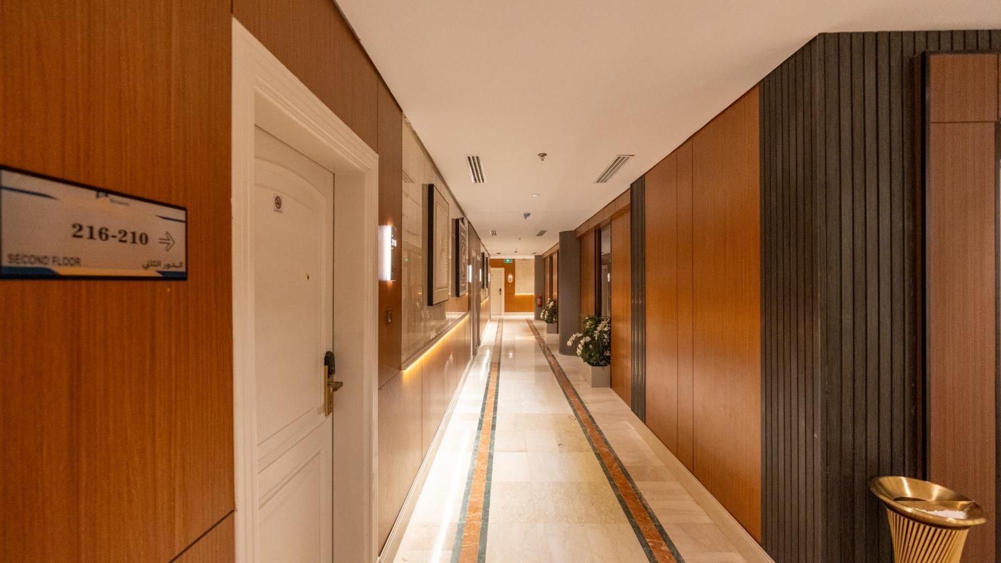 Brzeen Hotel 리야드 외부 사진